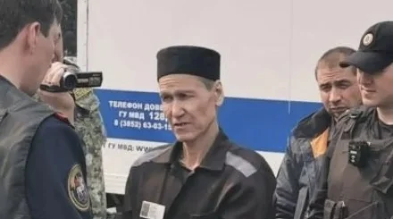 Серийного маньяка Орунбаева подозревают в каннибализме, - СМИ