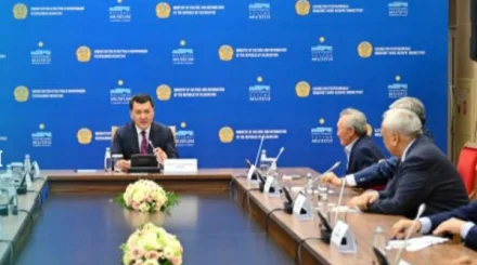 Қазақстанда биыл Абай атындағы мемлекеттік сыйлық берілмейтін болды