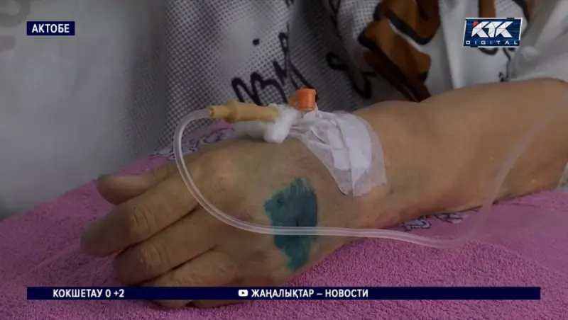 «Телефонын алып қойған»: Анасын пышақтап өлтірген баланың әрекетіне қатысты алдын ала болжам айтылды