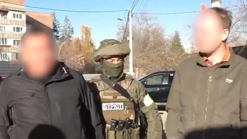 600 млрд теңгелік заңсыз құмар ойын схемасы бойынша тоғыз адам қамауға алынды
