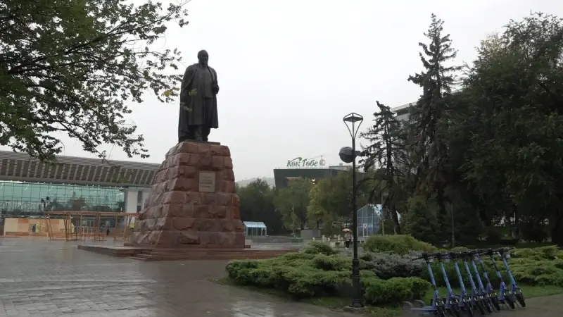 Желтоқсанда қаладағы тұман сейіледі - синоптиктер