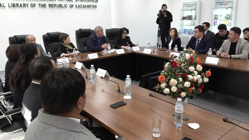 Сазгер Әбілахат Еспаевтың есімі тарихи тұлғалар тізіміне енеді