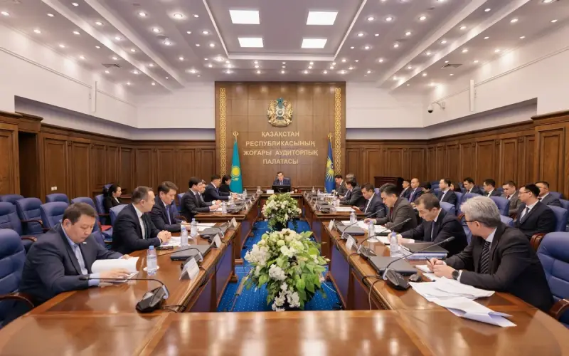 Мемлекеттік аудит: Әлеуметтік төлемдер жүйесінде 216 млрд теңге орынсыз жұмсалған
