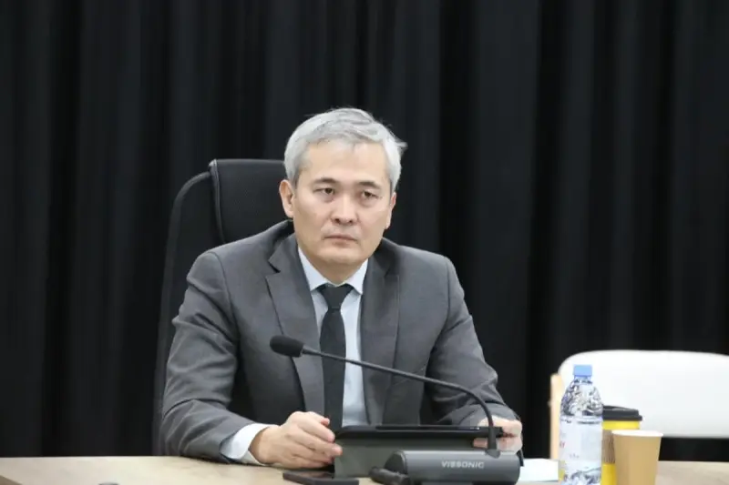 Мәслихат пен Қоғамдық кеңес мүшелері Алматының жаңартылған Бас жоспарының жобасын бірлесіп қарады