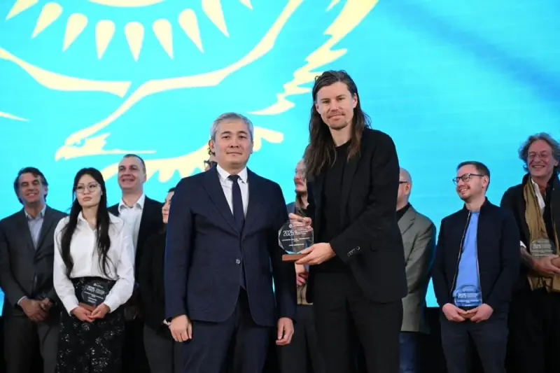 Алматыда қалалық полиорталық жобаларын әзірлеуге арналған халықаралық байқау қорытындыланды