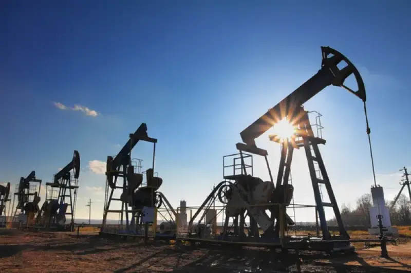 Қазақстан мұнай-газ саласы өсім көрсетті: 11 айда 91,9 млн тонна өндірілді