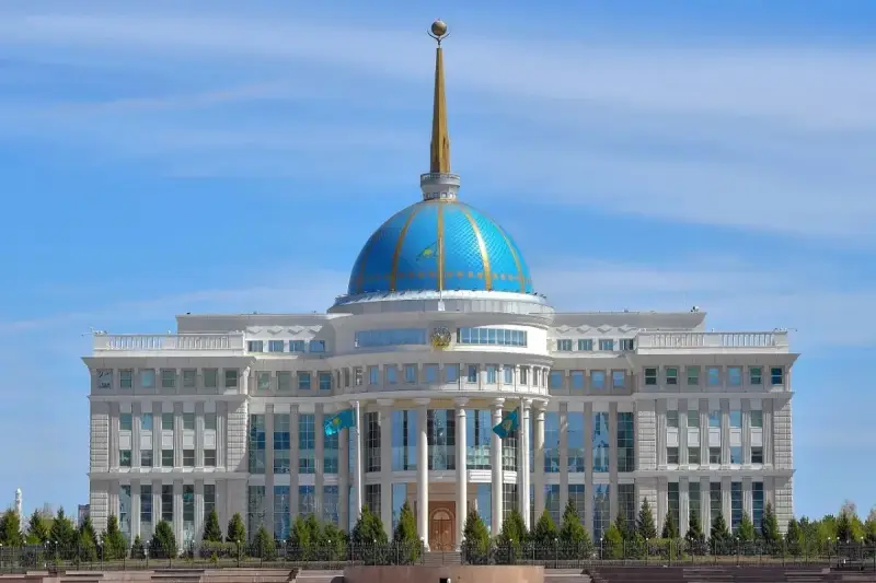 Мемлекет басшысы Швейцария президентіне көңіл айту жеделхатын жолдады