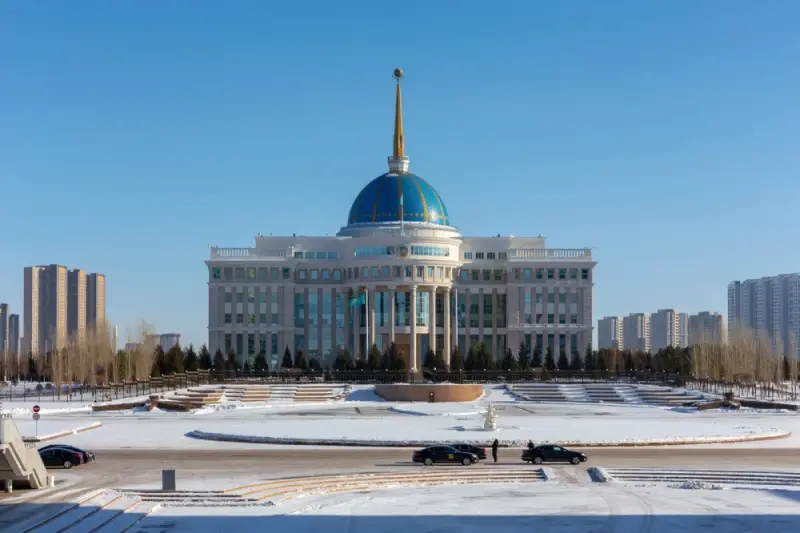 Қазақстан реформалар арқылы экономиканың сапалы дамуына бет алды
