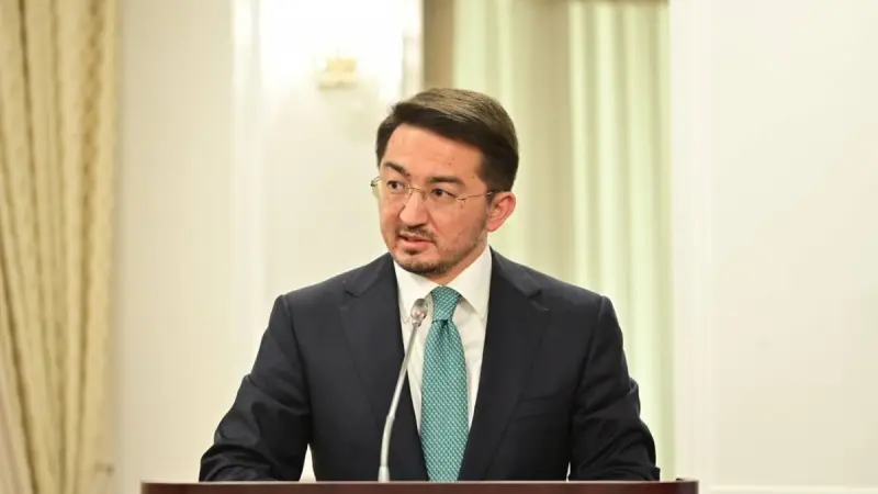 Мәдиев: Мемлекеттік органдар ақпараттық қауіпсіздік талаптарын жиі бұзады