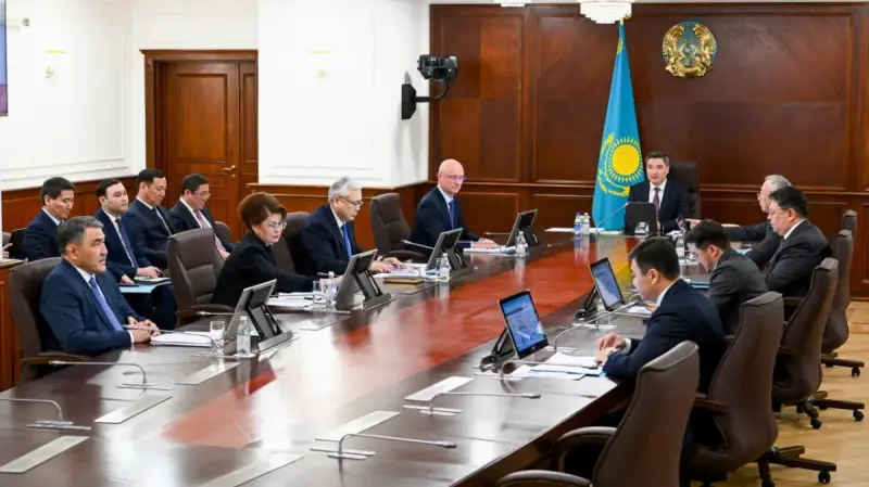 Ескірген желілерді ауыстыру: қай өңірлерде су жабдықтау жүйесі модернизацияланады