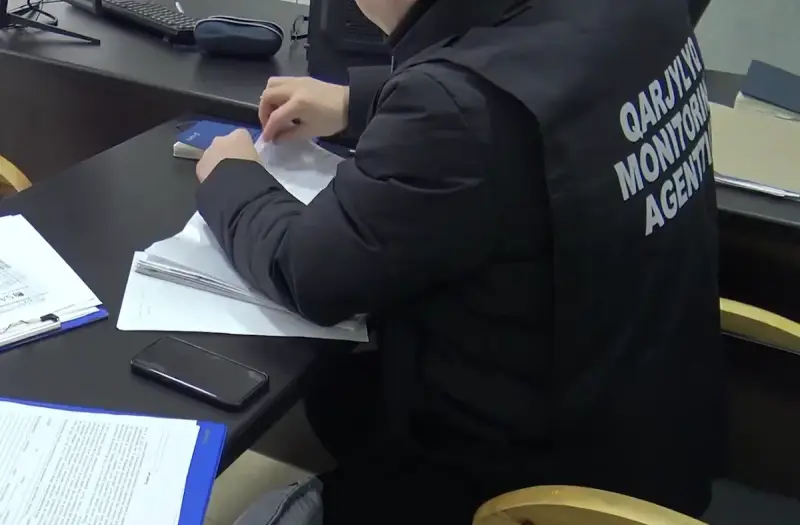 Астанада клиника басшысы ӘМС қорынан 682 млн теңге жымқырды деген күдікке ілінді