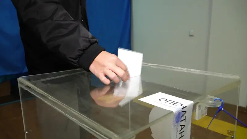 Мемлекет басшысы кезектен тыс Президент сайлауын өткізу нормасын айтты
