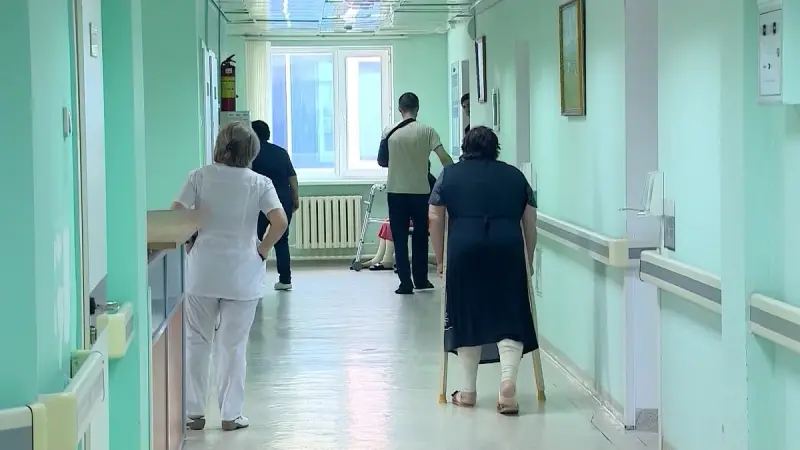 ДСМ медициналық ұйымдарды жоспарлы түрде тексеруді қайта бастайды