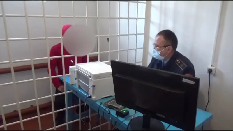 Жамбылда жетінші сынып оқушысына жездесі зорлық көрсеткен