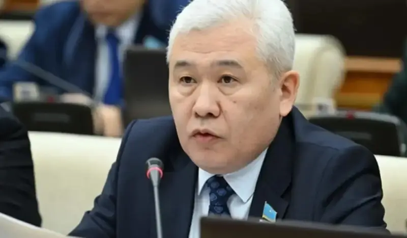 «AMANAT» депутаттары өңірлік стандарттарды қайта қарауды ұсынды
