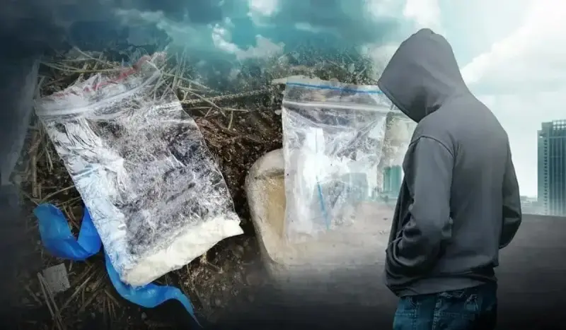 Павлодар облысында бірнеше аптаның ішінде 44 кг есірткі табылып, оны таратып жүрген 21 адам ұсталды