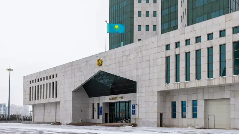 Тоқаев Үкіметке еріктілер ісін дамыту туралы жаңа құжат әзірлеуді тапсырды