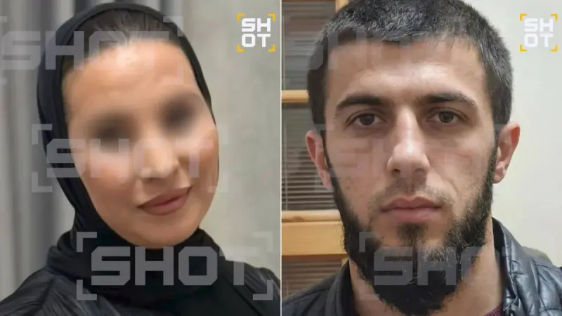 Дағыстанда ер адам әйелін «Лада Приора» көлігі үшін өлтіріп, денесін өртеп жіберген