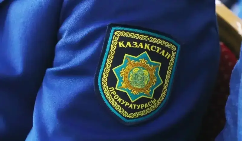 Алматыда мемлекеттік университет ғимараты заңсыз жеке қолға өткен