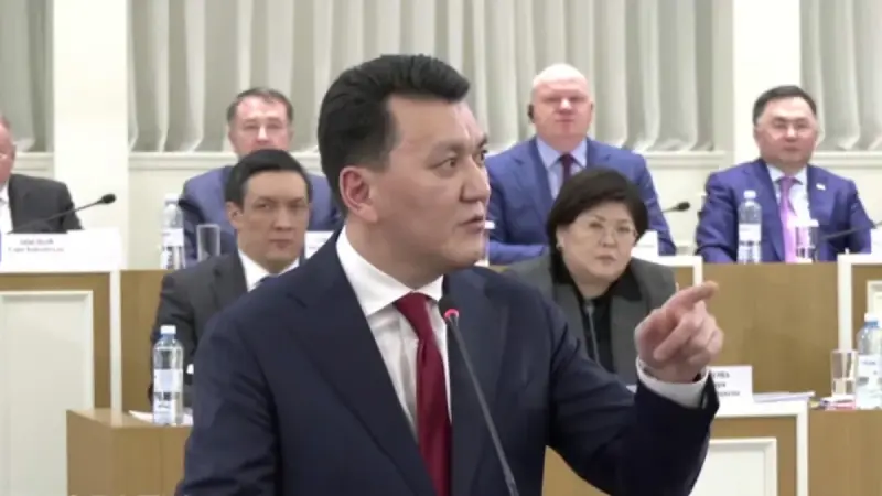 Егемендіктің иесі халық екені Конституцияда тұңғыш рет көрсетіліп отыр – Қарин