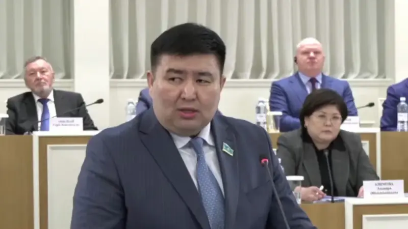 «Біз қос биліктің қайталанғанын қалаймыз ба?»: депутат Конституцияның негізгі қағидаларын түсіндірді