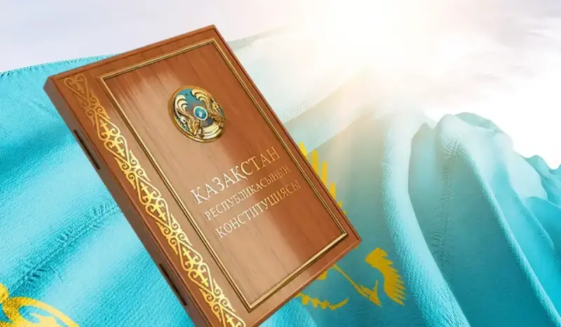 Жаңа Ата заңның қазақ тіліндегі нұсқасы толықтай қайта жазылды – Мақсат Толықбай