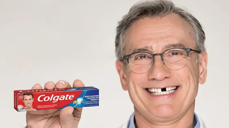 Депутат нарықта «Colgate» тіс пастасының көшірмелері көбейгенін айтып, дабыл қақты