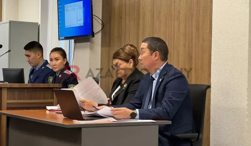 Бишімбаевтың анасы туысын сотта жеңіп, жарты миллиард теңге өндірілді