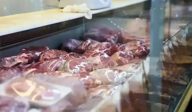 Алдағы бірнеше жылда ет экспорты екі есе артады – АШМ
