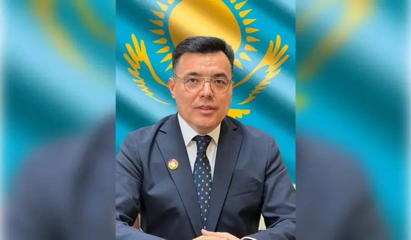 Отыз жылда алғаш рет адвокатура мәртебесі Конституция деңгейінде бекімек - Мәди Мырзағараев