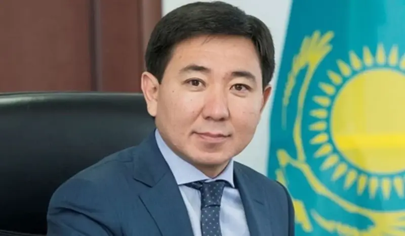 ШҚО әкімінің орынбасары істі болды: ҰҚК тергеу жүргізіп жатыр