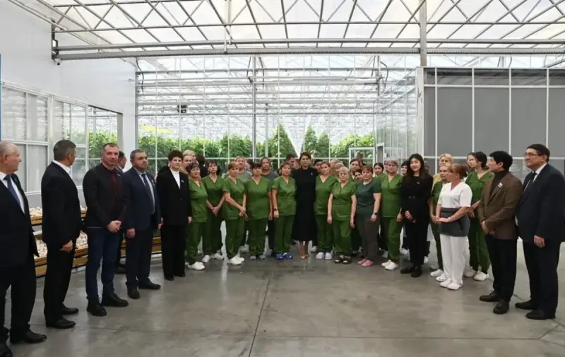 Аида Балаева: Еңбек адамына деген құрмет – жай ұран емес, заңмен бекітілген, қоғам өмірінің ажырамас қағидасына айналуы керек