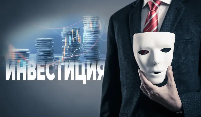 Семейде тез байығысы келген 3 адам «инвестиция» салып, алаяққа ақшасын берген