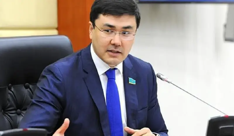 Бақтияр Мәкен: Президент жүктеген міндеттер кезең-кезеңімен іске асырылып жатыр