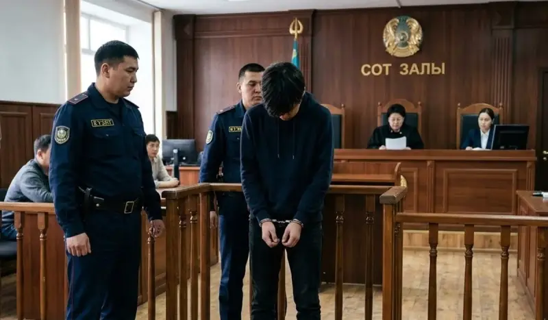Абай облысында мектеп оқушысы желіде ұлтараздық тудыратын топ құрған: оған үкім оқылды
