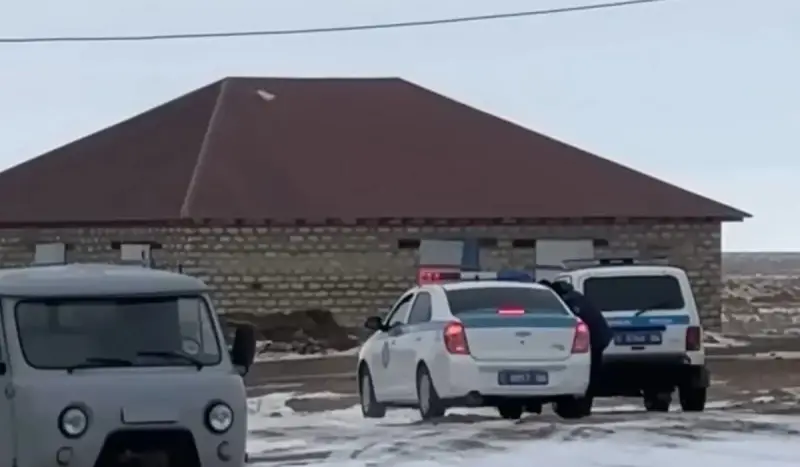 Атырауда жұмбақ жағдайда жоғалған отбасы ісі: тағы екі адамның денесі табылды
