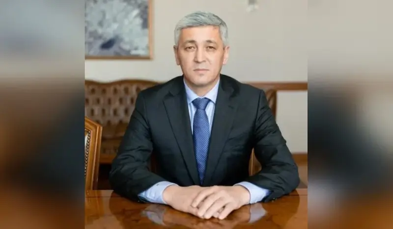Қарағанды облысының әкімі референдум қарсаңында өңір тұрғындарына үндеу жасады