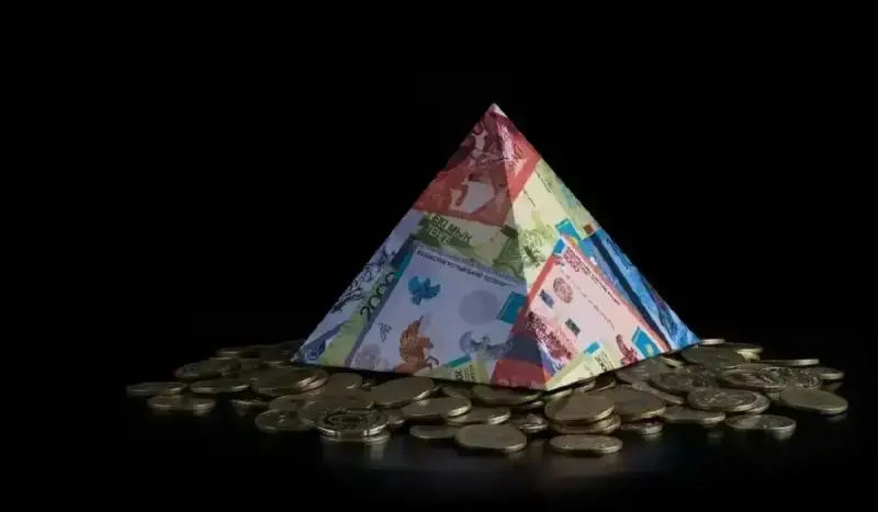 Астана тұрғыны Instagram мен TikTok-тағы тренингтерге сеніп, 3 млн теңгесінен айырылды