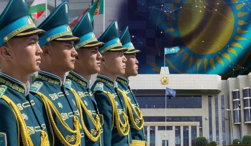Қазақстан армиясы жаңа сын-қатерлерге дайын ба - сарапшылар не дейді