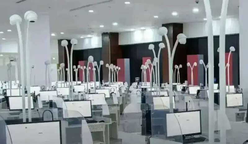 Семейлік оқушы наурыздағы ҰБТ-да рекорд орнатты