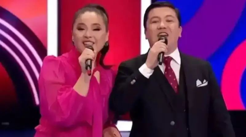«Ажырасқаннан кейін құлпырып кетіпті»: Мөлдір Мұқанованың қыздарымен билеген видеосы желіні жарды (ВИДЕО)