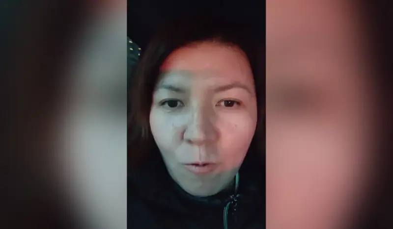 «Баршаңызды құттықтаймын!»: министр Жұлдыз Сүлейменова түн ішінде мұғалімдерден сүйінші сұрады (ВИДЕО)