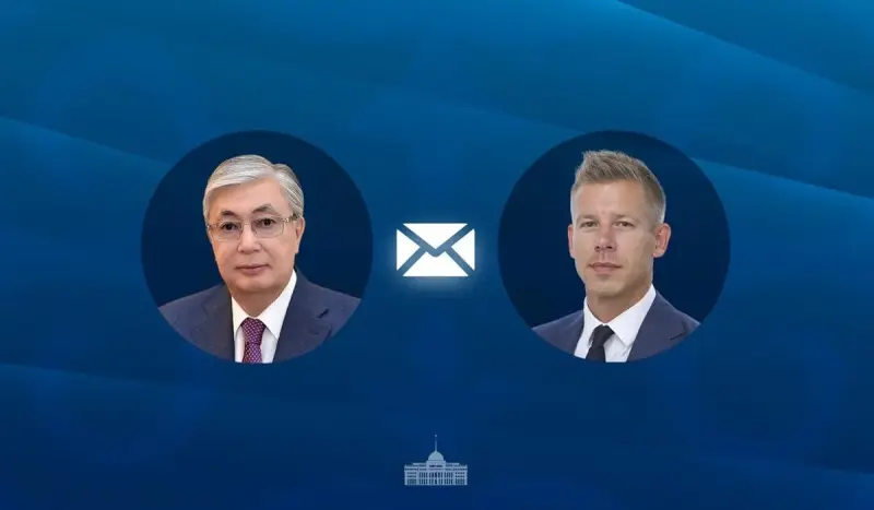 Тоқаев Петер Мадьярды Мажарстандағы парламент сайлауында жеңіске жетуімен құттықтады