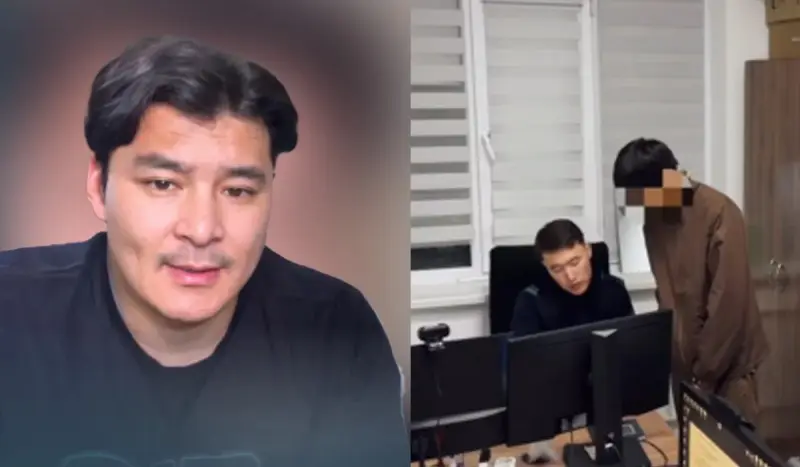 Ақтаулық асаба мен әйелінің интимдік видеосын таратты деген күдікті ұсталды