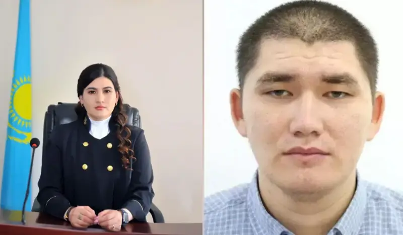 Атырауда қайын жұртын қырып тастады деген күдікті Сұлтан Сәрсемәлиевтің соты ашық режимде өтетін болды