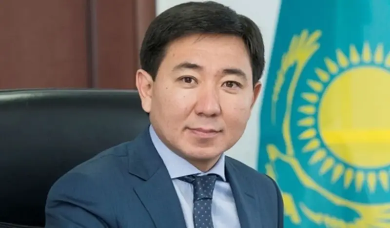 Өскеменнің экс-әкімі Жақсылық Омар апелляциялық сотта да жеңіліп қалды