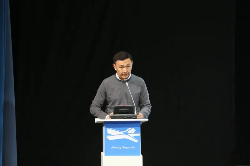 Almaty Superski: как новый проект изменит туристический потенциал региона