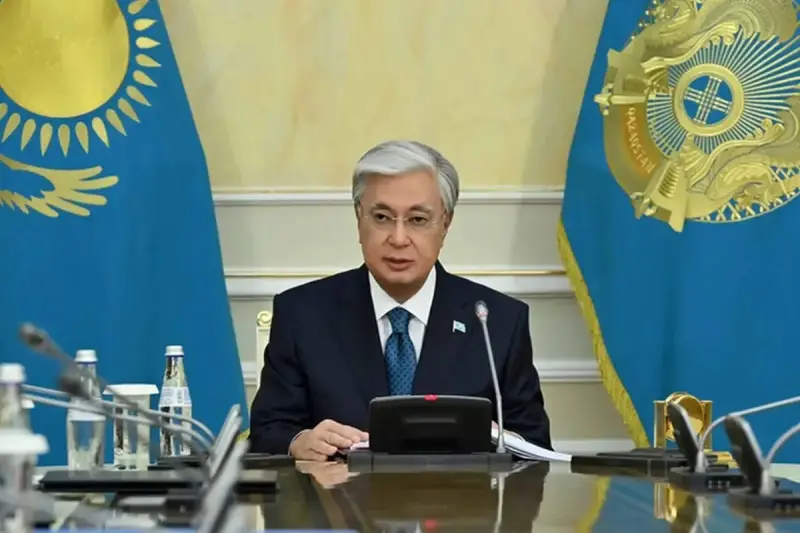 Тоқаев төрт облыс әкімдеріне: «Өңірлерді дамыту жаңа тәсілдерді талап етеді»
