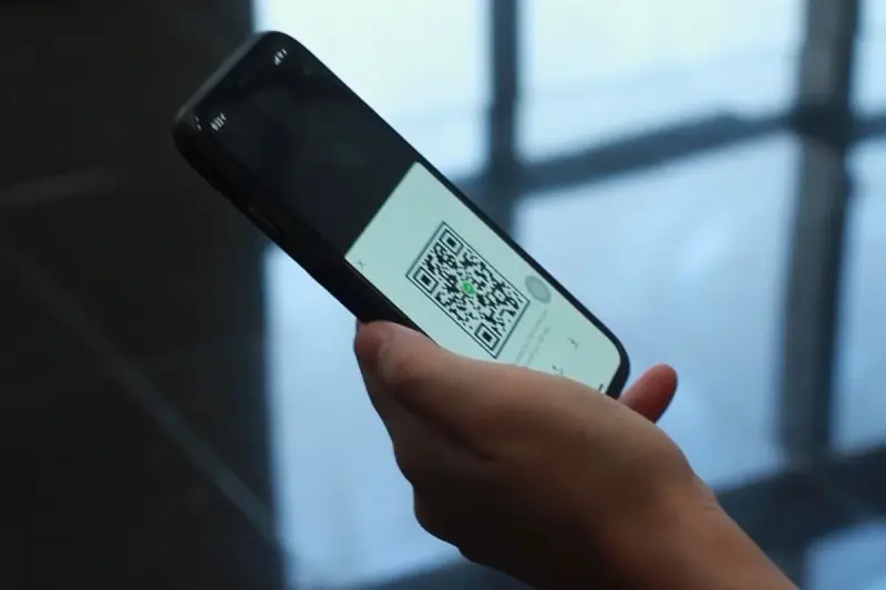 Единая межбанковская система QR-кода заработает через месяц