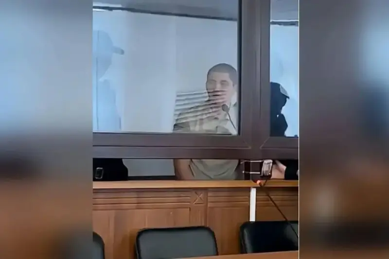 Иск на 70 млн тенге заявили потерпевшие по делу об убийстве семьи из Жангельдина